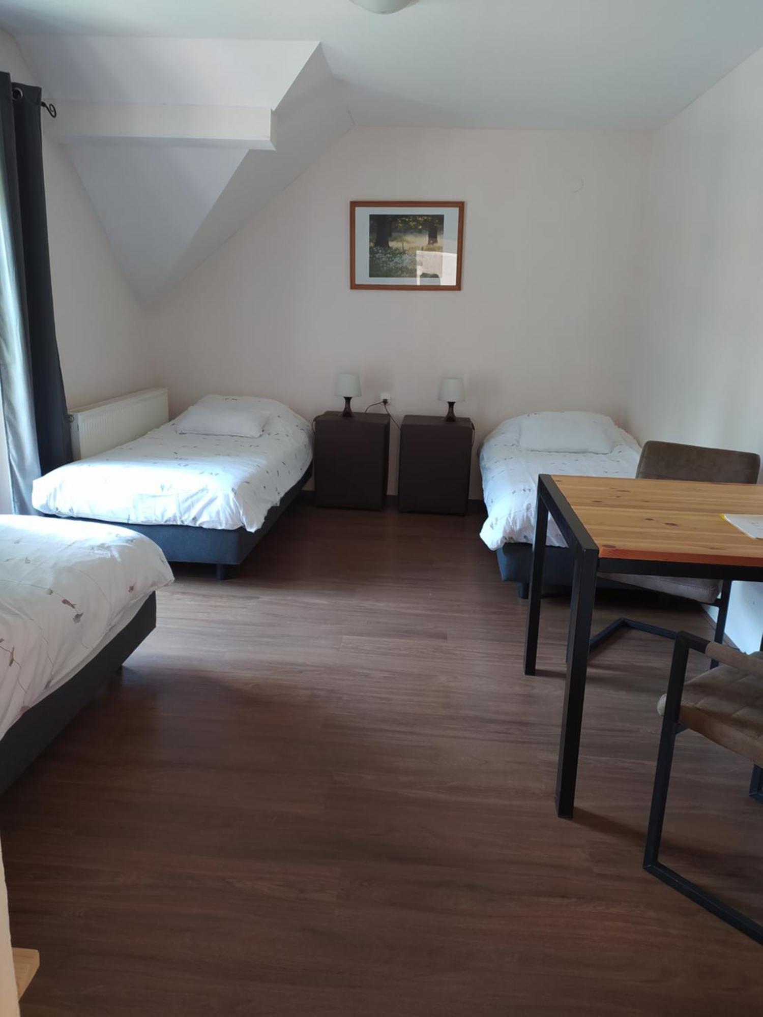 Panzio-Kemping Bekoelce Bekolce Номер фото