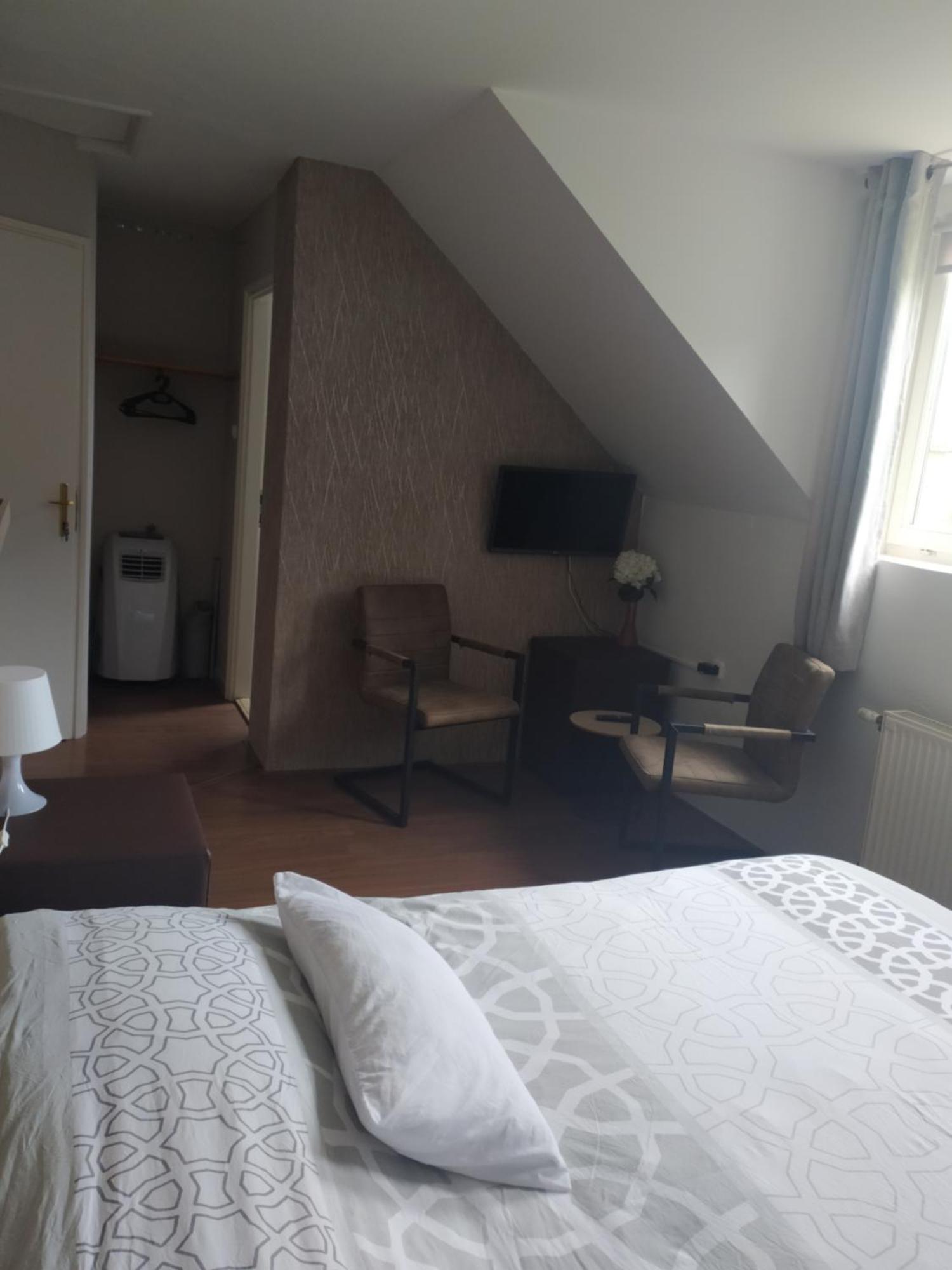 Panzio-Kemping Bekoelce Bekolce Экстерьер фото