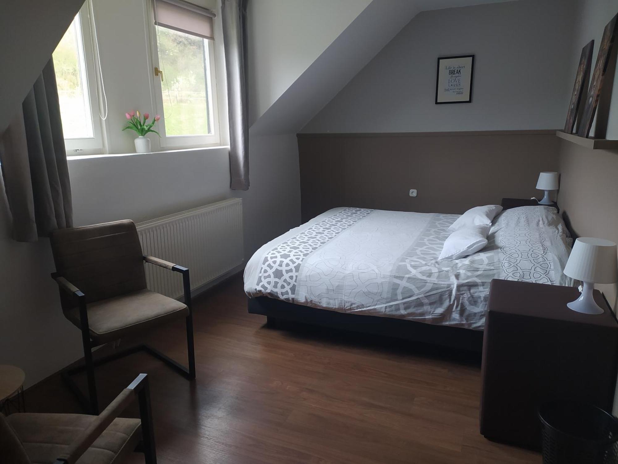 Panzio-Kemping Bekoelce Bekolce Экстерьер фото