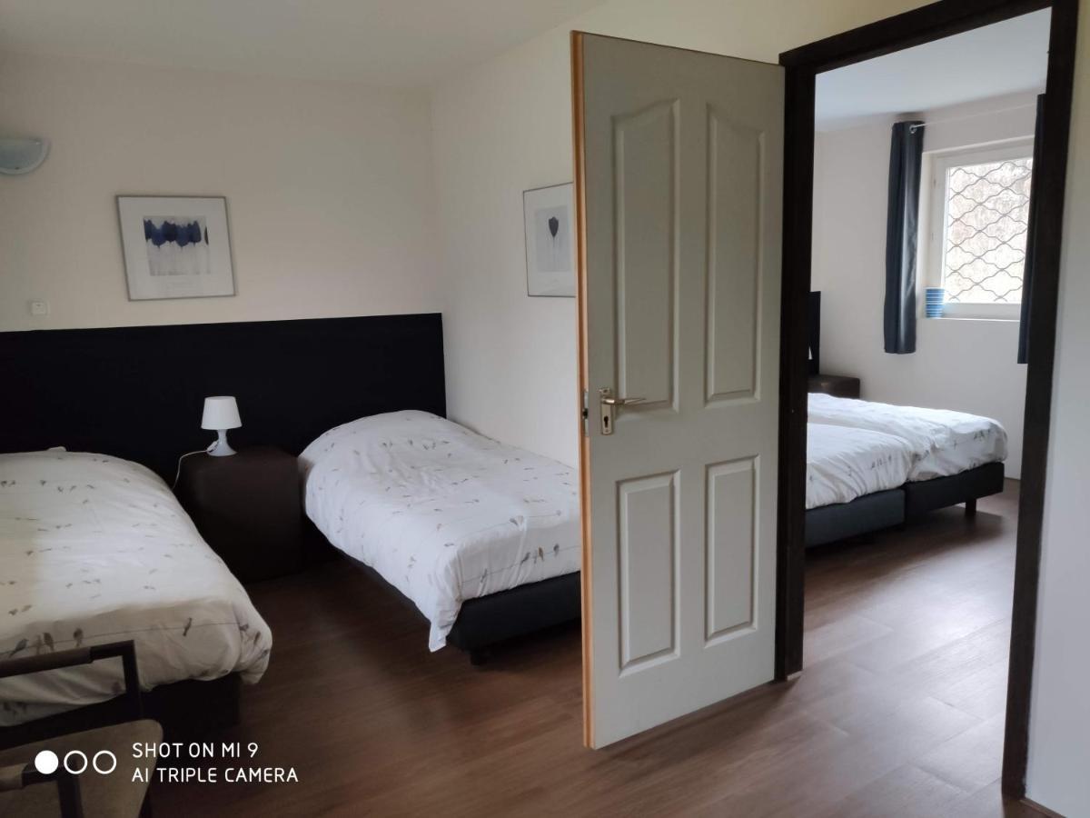 Panzio-Kemping Bekoelce Bekolce Экстерьер фото