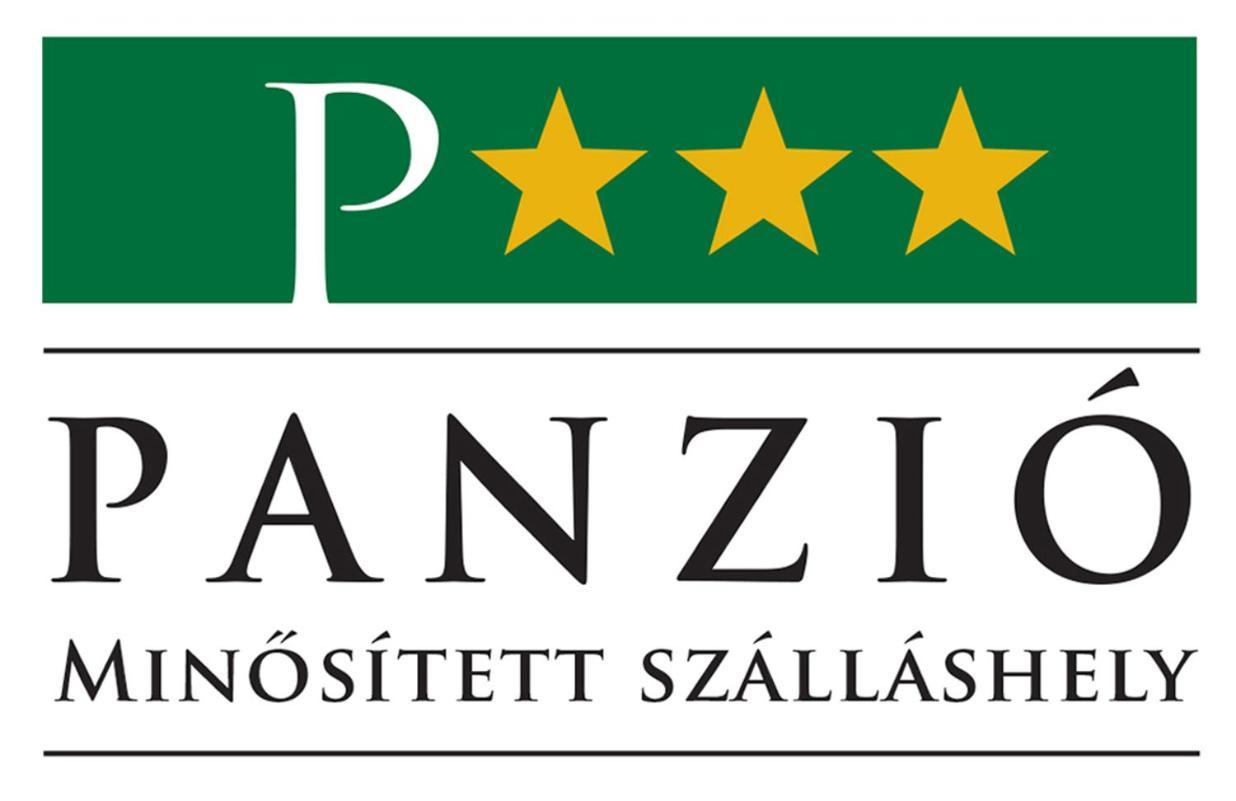 Panzio-Kemping Bekoelce Bekolce Экстерьер фото